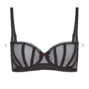 Agent Provocateur Raiven Bra & Panty